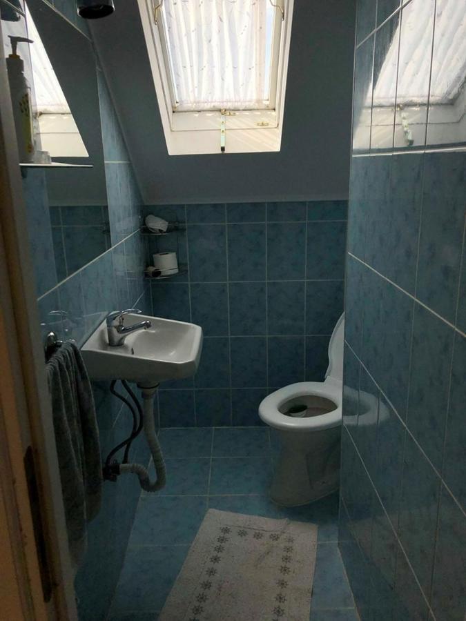 Balázs Vendégház Lupeni  Extérieur photo